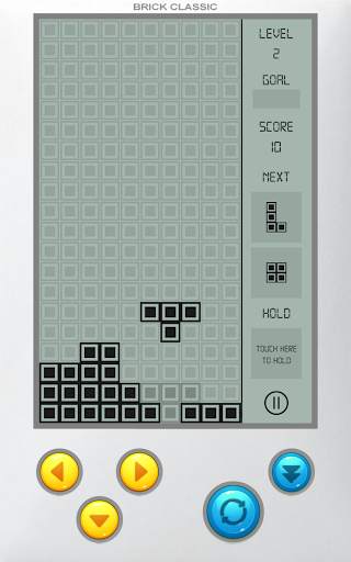 Batu bata klasik screenshot 12