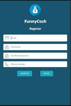 Funny Cash  - Free Gift Cards screenshot 3