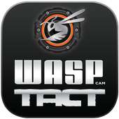 WASPcam TACT icon