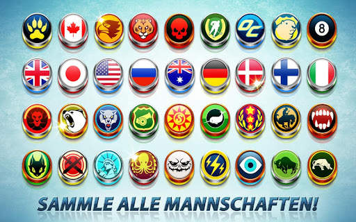 Hockey Stars screenshot 3