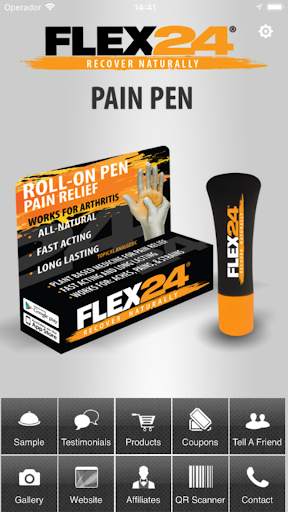 FLEX24 screenshot 6