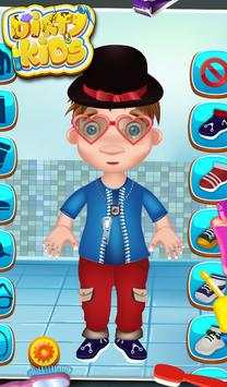 Dirty Kids screenshot 4