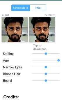ReFace - The Free AI Face Editor screenshot 1