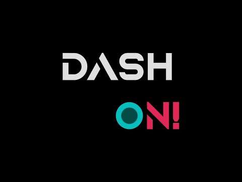 DASH ON! скриншот 1