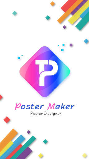 Poster Maker & Poster Designer screenshot 1