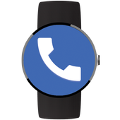 Call Wear icon
