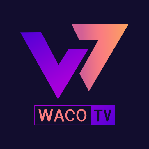 WACO TV icon