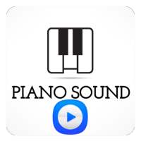 Piano Sound Effect logo
