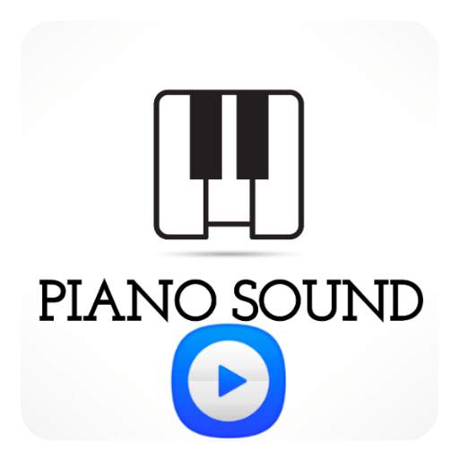 Piano Sound Effect 1.1