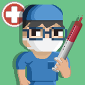 Mini Hospital أيقونة
