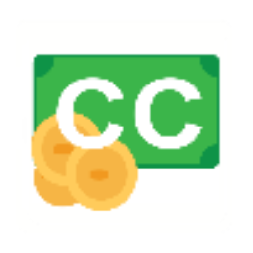 Cash Check- Expense Manager &amp; Debt Tracker App icon