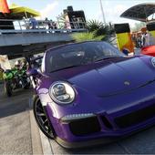 RoadLimits : Born to Speed icon