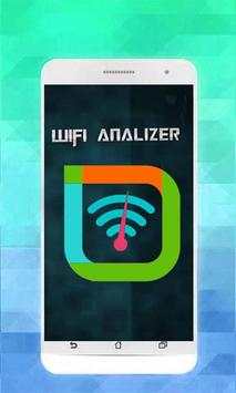 Wifi Analizer : Wifi Analiser screenshot 2