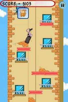 Jumping Granny screenshot 5