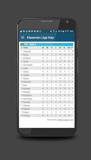 BOBE - Bola Dalam Berita screenshot 9