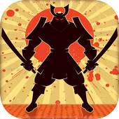 Ninja Samurai 1.1