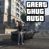 Cheats for GTA 5 icon