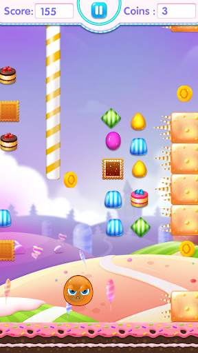 candy jelly jump screenshot 8