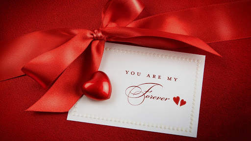 Valentine’s Day Live Wallpaper : 7fon & LWP screenshot 11