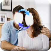 Face Switch icon