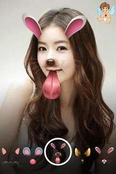 P123 Selfie Camera Expert screenshot 1