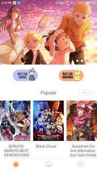 Vnime screenshot 1