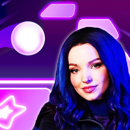 Queen of Mean - Sarah Jeffery Hop World 2.0