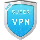 Super VpN - Free VPN Proxy Master & Secure Shield 1.0