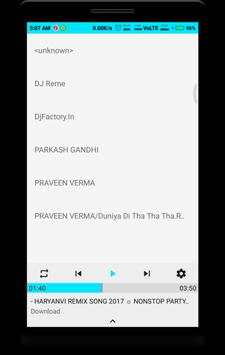 Desi Player screenshot 5
