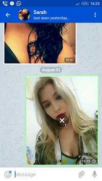 Tenet messenger screenshot 5