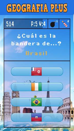 Geografia Plus screenshot 6