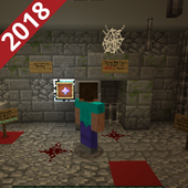 Saw - Horror Map icon