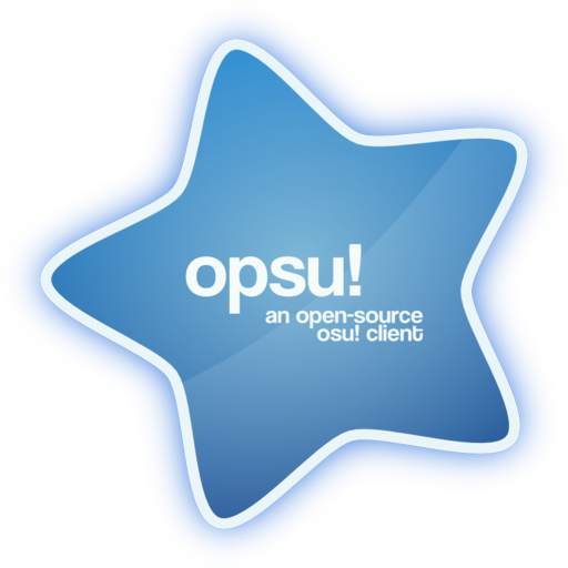 Opsu!(Beatmap player for Andro 0.16.0b
