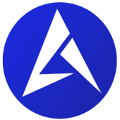 Alpha IPTV Plus icon