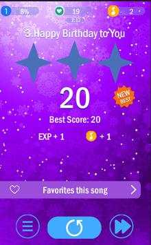 Piano Tiles 2018 screenshot 3