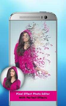Pixel Effect Photo Editor screenshot 2
