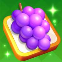 Match 3D - Triple Legend logo