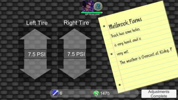 Turbo Smoke Lite screenshot 4