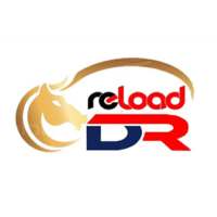 CDR RELOAD - Payment Pulsa, Data &amp; Game ONLINE icon