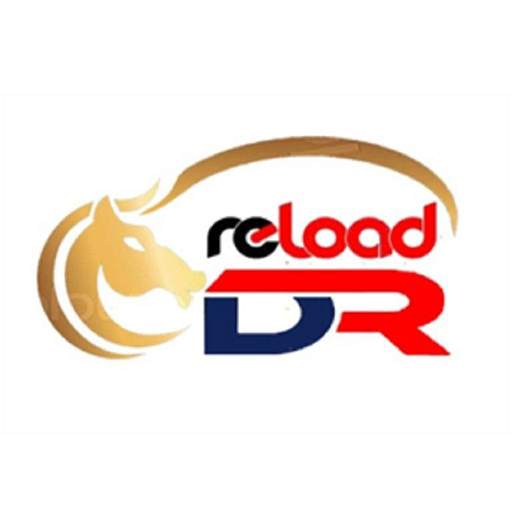 CDR RELOAD - Payment Pulsa, Data & Game ONLINE 4.2