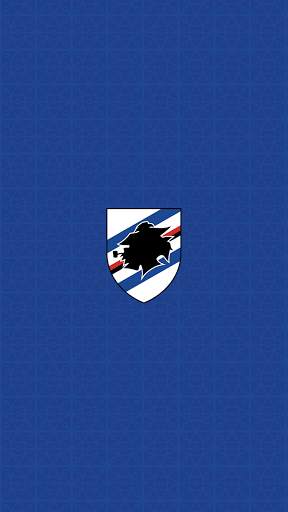 U.C. Sampdoria App Ufficiale screenshot 1
