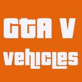 GTAV Cars and Vehicles (GTA 5) 0.0.1