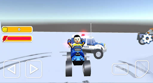 Mod For PK XD screenshot 3