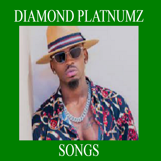 DIAMOND PLATNUMZ SONGS icon