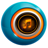 Music MP3 Karaoke Audio Video icon