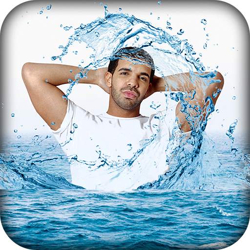 Water Photo Editor 1.0