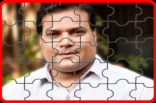 CID Game - Solve Puzzle screenshot 1