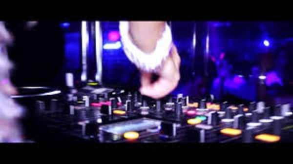 DJ WORLD screenshot 3