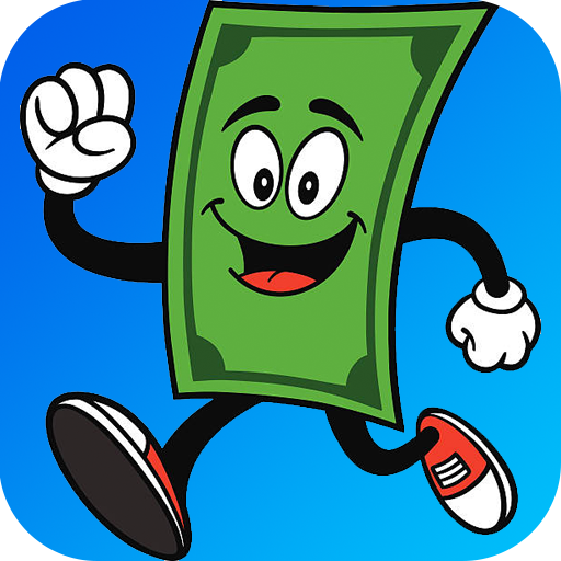 Money Run - Rich Dash Run 3d icon