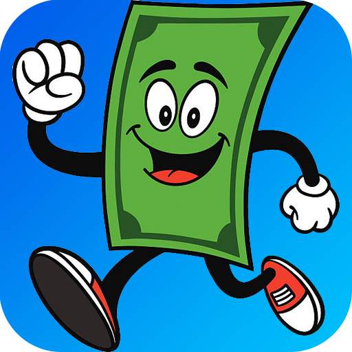 Money Run - Rich Dash Run 3d 1.0